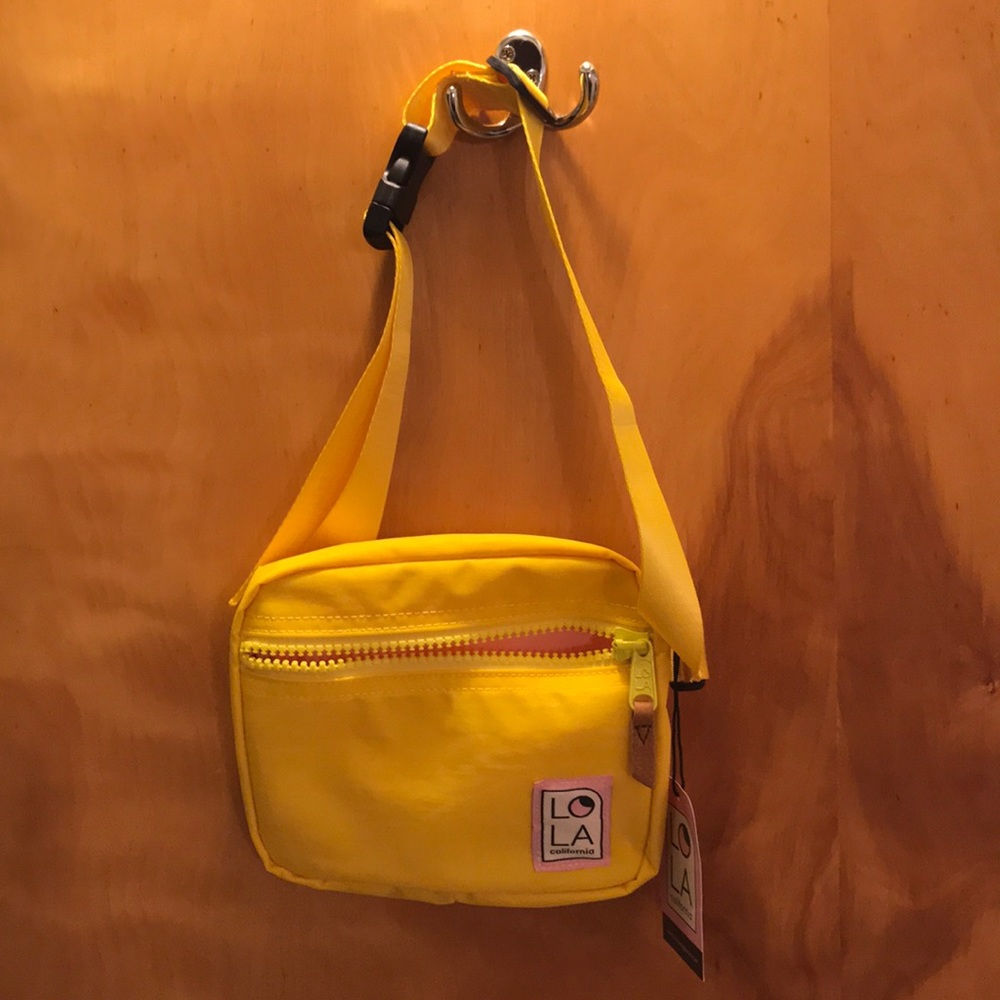 Fanny pack